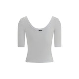 Brunello Cucinelli Top with neckline