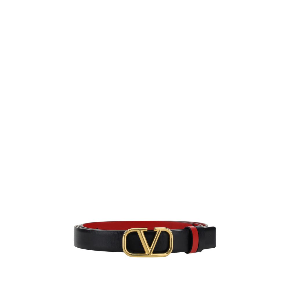 Valentino Garavani Reversible Belt