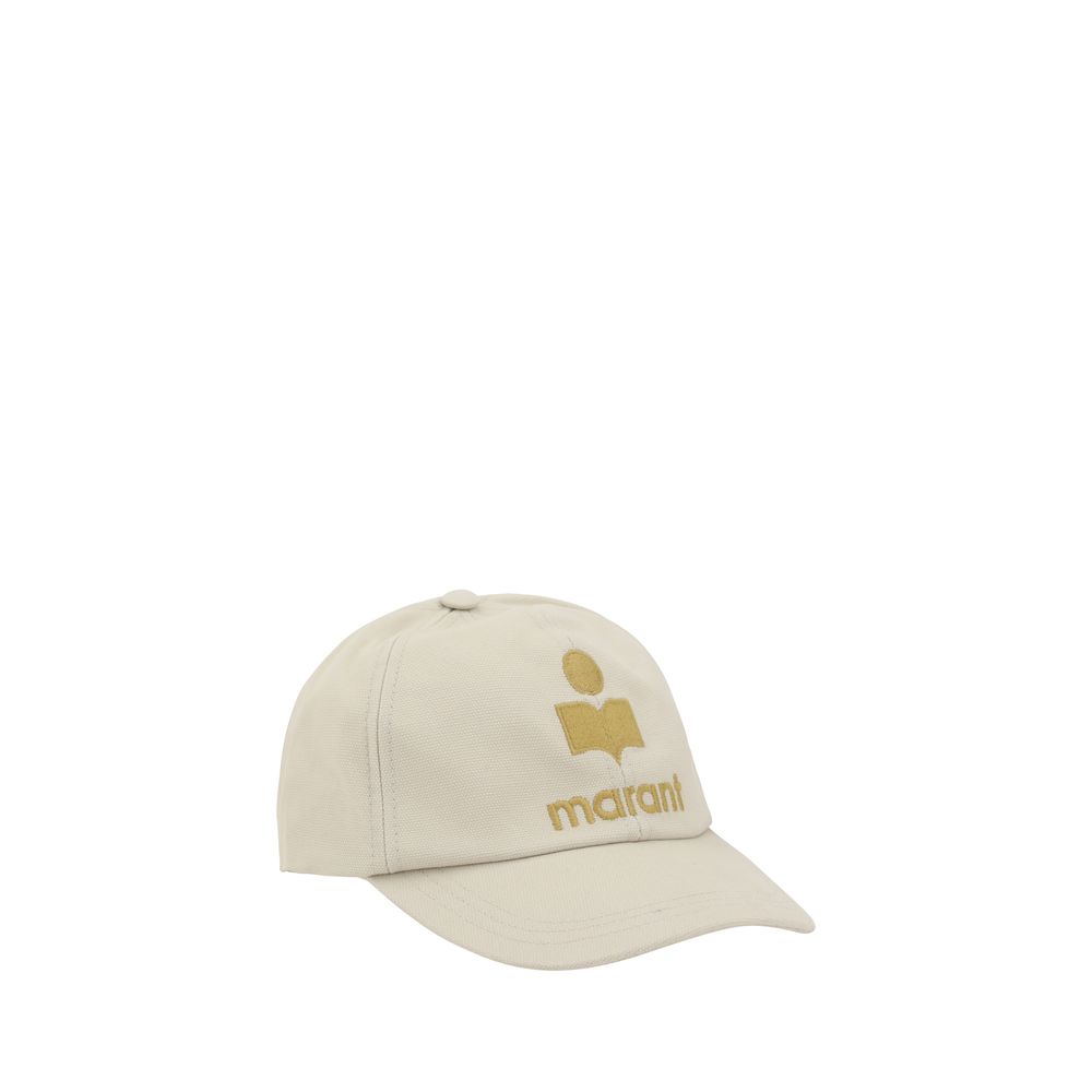 Isabel Marant Tyron Baseball Hat