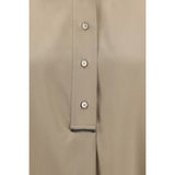 Brunello Cucinelli Silk Shirt