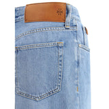 Jacob Cohen Wide leg Jeans