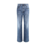 Brunello Cucinelli Cotton Jeans