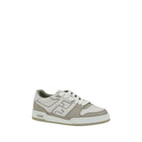 Fendi Match Sneakers