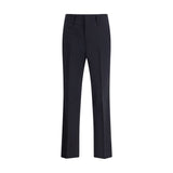 Fendi Virgin wool Pants