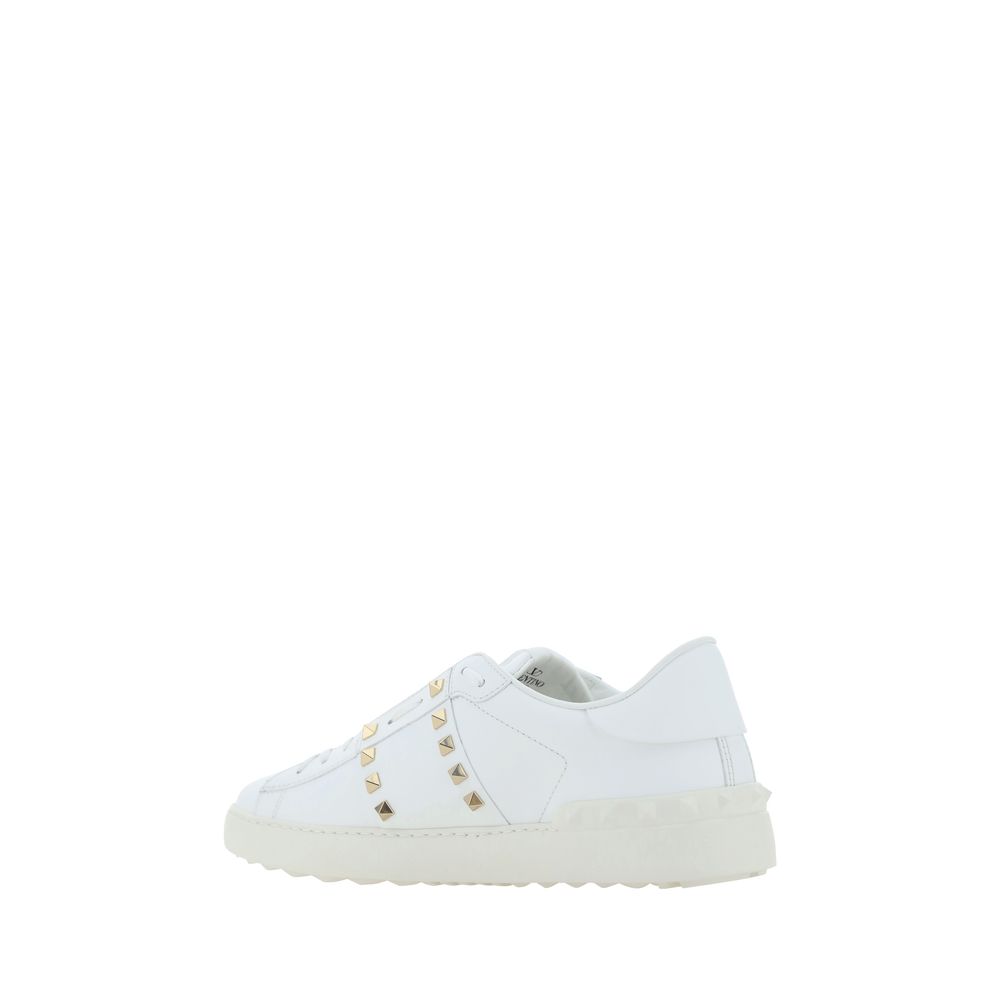 Valentino Garavani Rockstud Sneakers