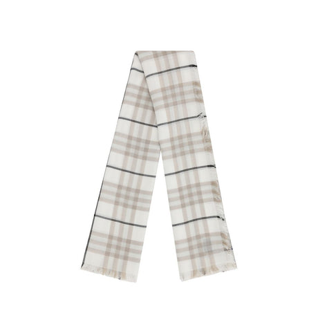 Burberry Cashmere Scarf