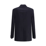 Fendi Virgin wool Formal Jacket