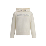 Moncler Grenoble Logoed Hoodie