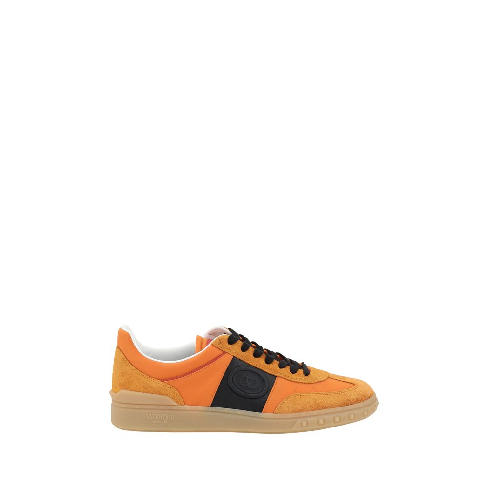 Valentino Garavani Leather Sneaker