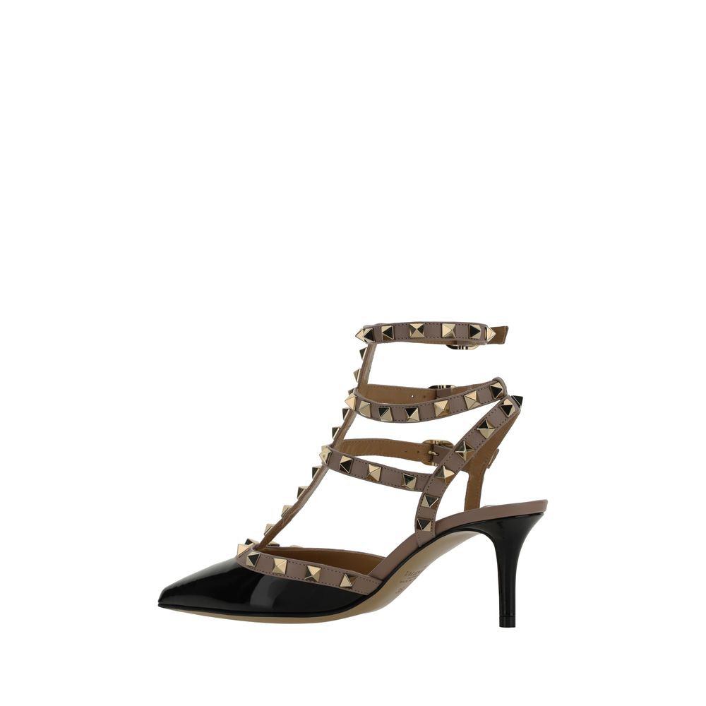 Valentino Garavani Rockstud Pumps