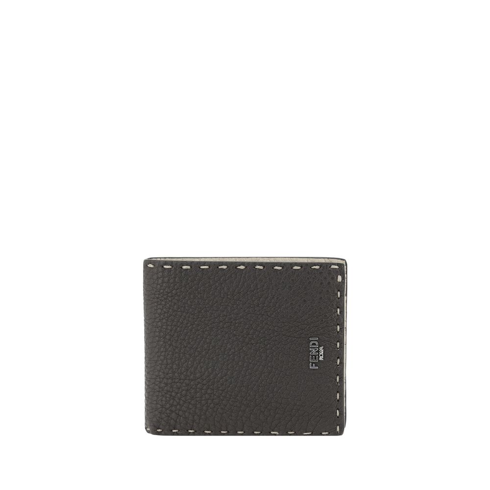 Fendi Selleria Wallet