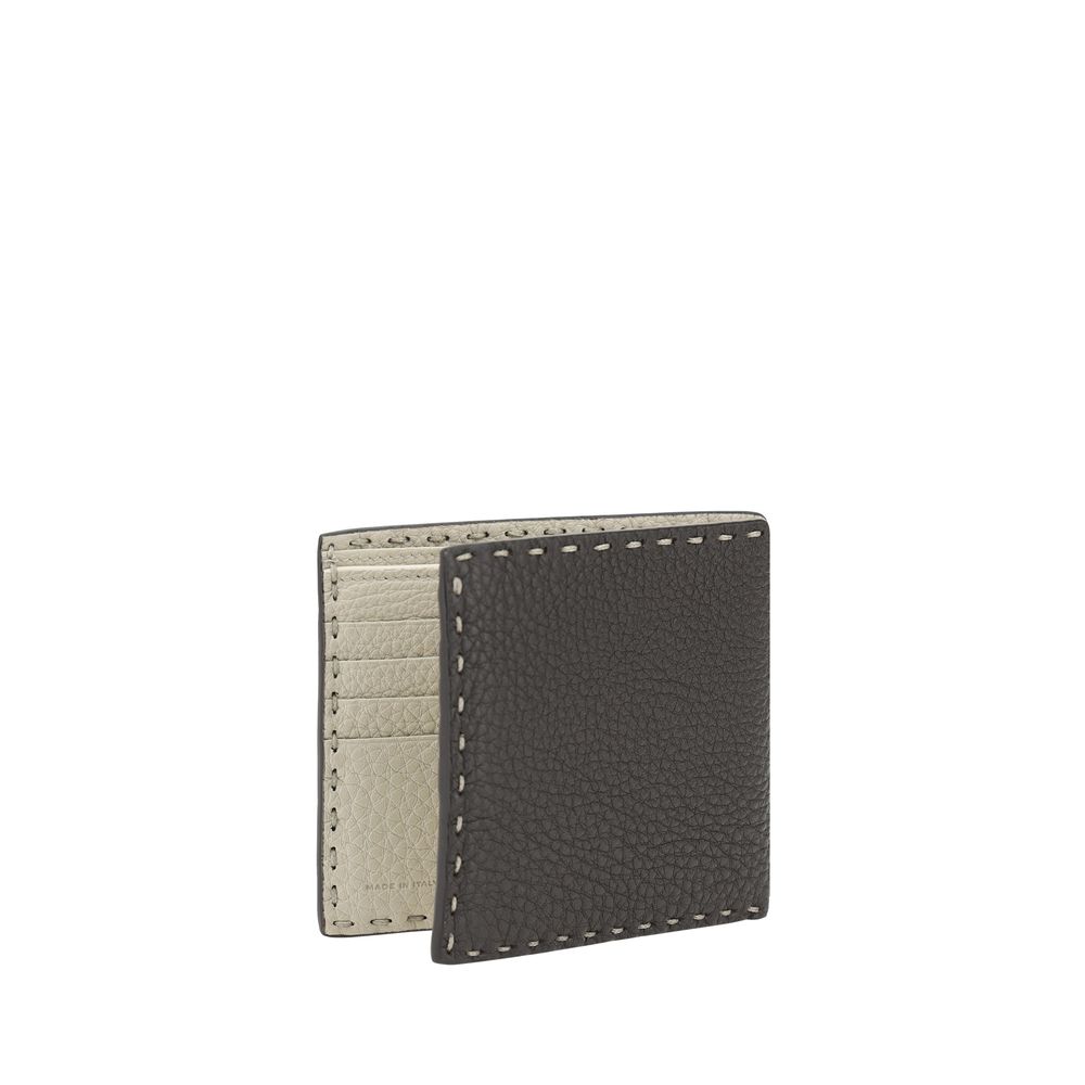 Fendi Selleria Wallet