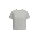 Burberry Cropped T-Shirt