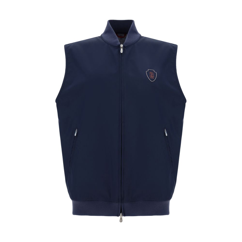 Brunello Cucinelli Vest