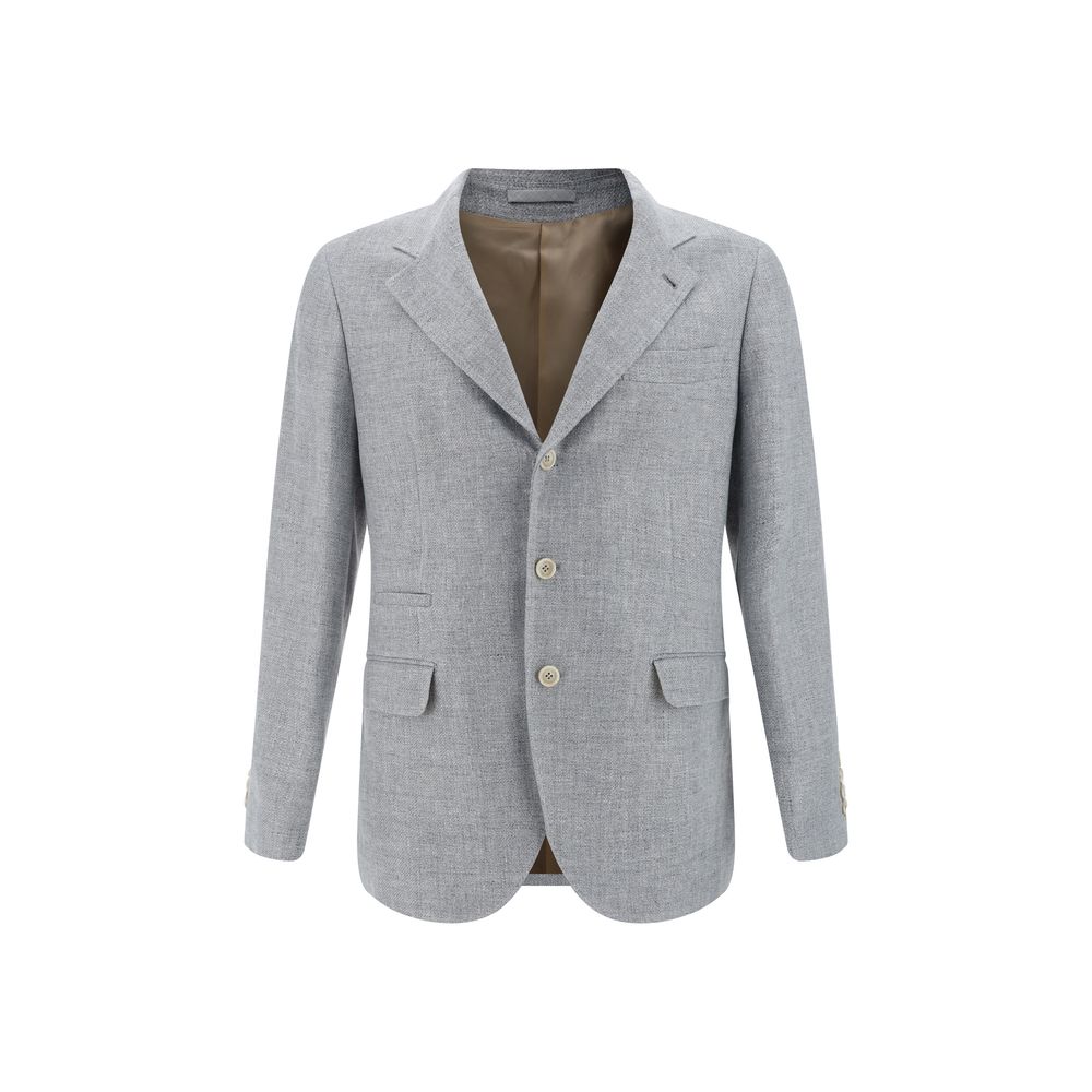 Brunello Cucinelli Blazer Jacket