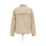 Burberry Waterproof Jacket