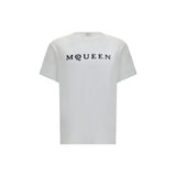 Alexander McQueen Logoed T-Shirt