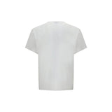 Alexander McQueen Logoed T-Shirt