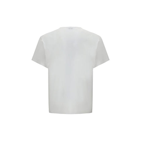 Alexander McQueen Logoed T-Shirt