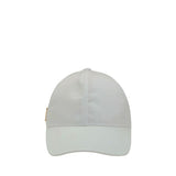 Prada Logoed Baseball Hat