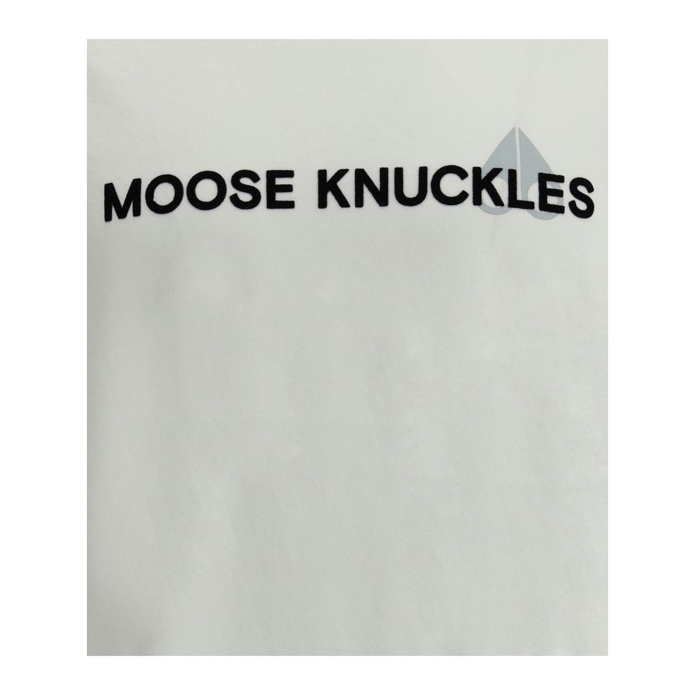 Moose Knuckles Conway T-Shirt