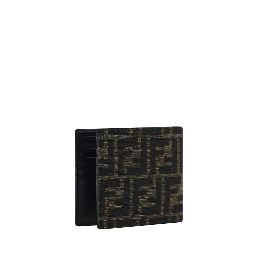 Fendi Wallet