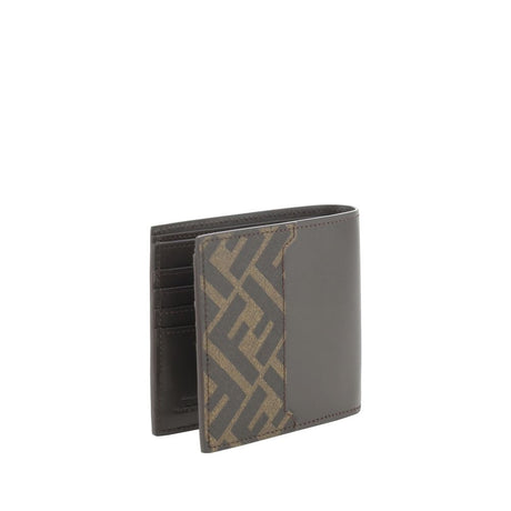 Fendi Wallet