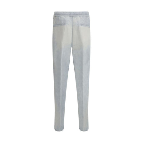 Brunello Cucinelli Jeans with drawstring waistband