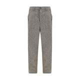 Brunello Cucinelli Linen Pants