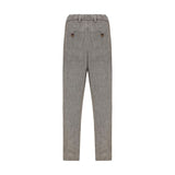 Brunello Cucinelli Linen Pants