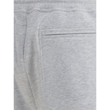 Brunello Cucinelli Tracksuit Shorts