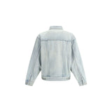 Saint Laurent Denim Jacket