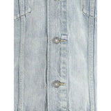 Saint Laurent Denim Jacket