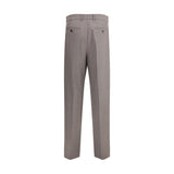 Saint Laurent Carotte Pants