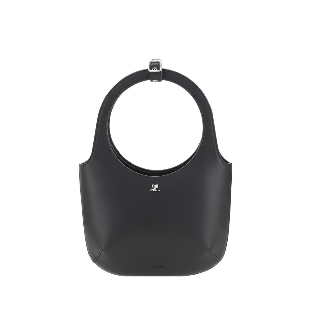Courrėges Holy Shoulder Bag