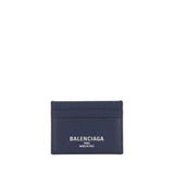Balenciaga Logoed Card Holder