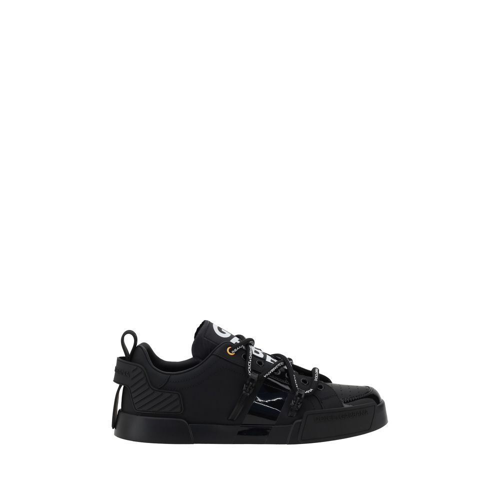 Dolce & Gabbana Portofino Sneakers