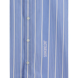 Jacquemus La Chemise Simon Shirt