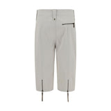 Burberry Cotton capri Pants