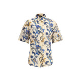 Etro Short-sleeve Shirt