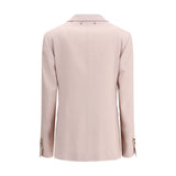 Golden Goose Virgin wool Blazer