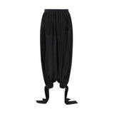 Chloé Silk Pants