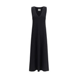 Khaite Keran Dress
