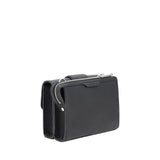 Fendi Double Baguette Shoulder Bag