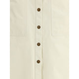 Moncler Cotton Skirt